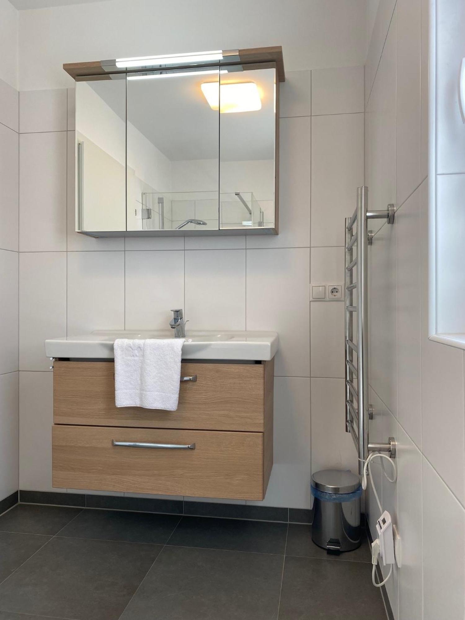 Foehren Nest Zell Am Apartament