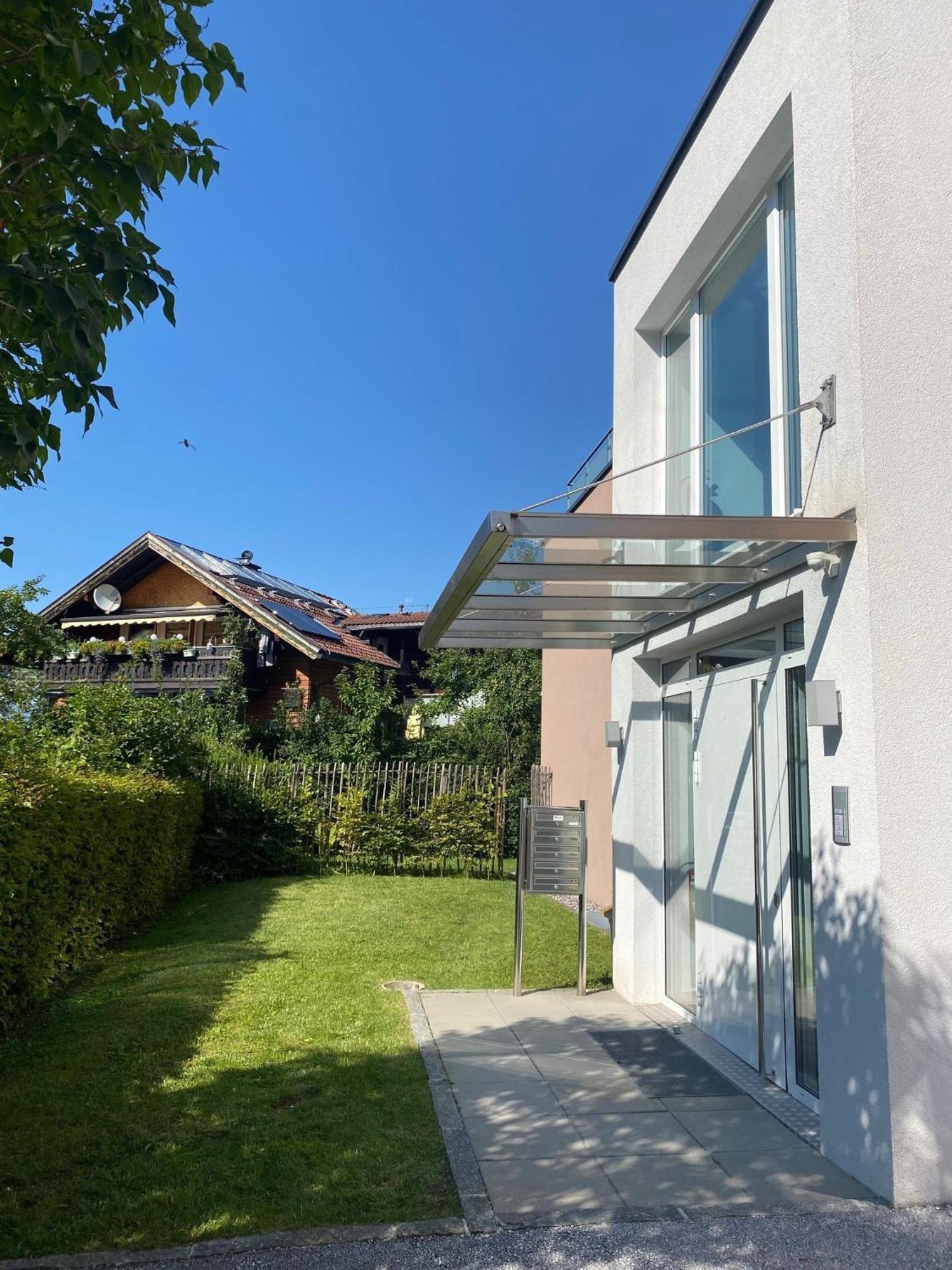 Foehren Nest Zell Am * Zell am See