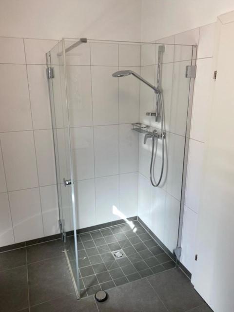 Foehren Nest Zell Am Apartament *