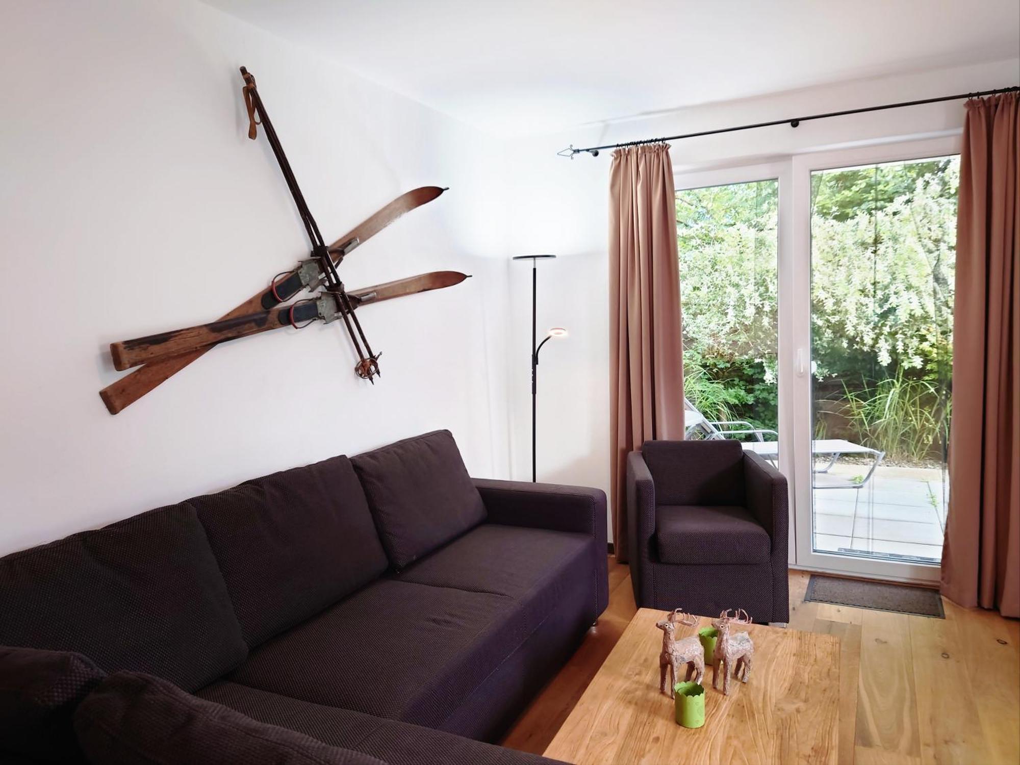 Apartament Foehren Nest Zell Am Zell am See